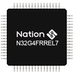 <b>N32G4FR系列</b>